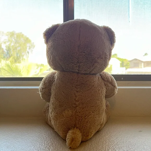 Hollabears | Hollabears Extra Large 16" Shawty U Fine Teddy Bear - Picture 4 of 4